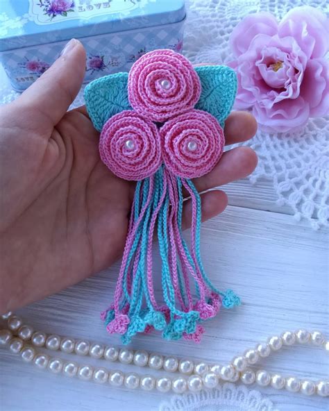 12 Easy And Cute Free Crochet Flowers Patterns Crochet Blog Crochet Flower Patterns