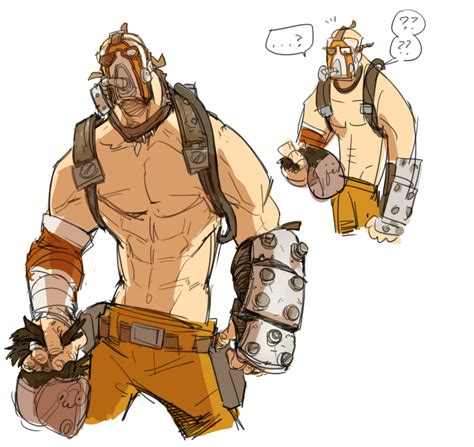 Krieg Borderlands 2