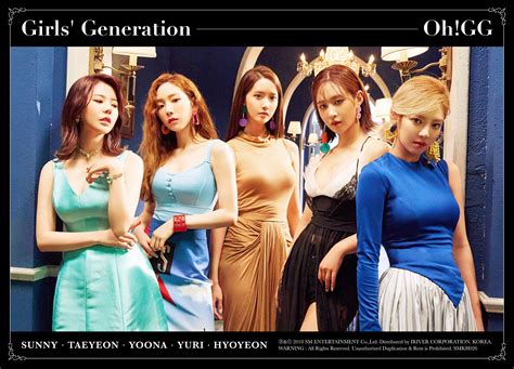 All Girls Generation MVs Updated List K Pop Database Dbkpop