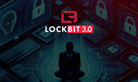 Non Sono Dmitry Khoroshev Dice Lockbitsupp Nell Intervista