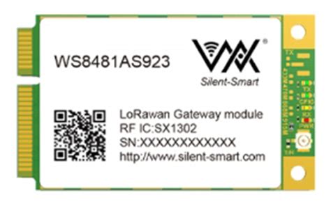 What is a LoRa module? - N1IoT