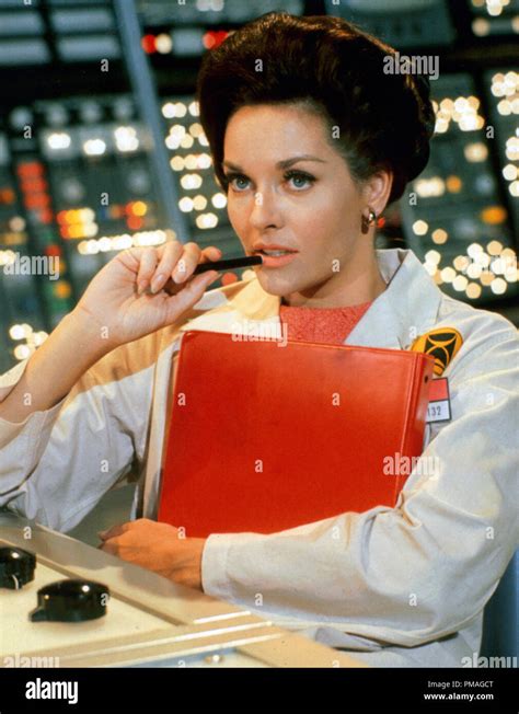 Lee Meriwether The Time Tunnel Abc File Reference