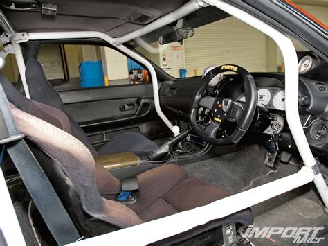 NISSAN SKYLINE - nissan-skyline_interior_13.jpg