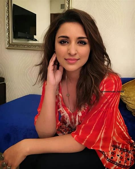 Parineeti Chopra Fc On Instagram Day Orange Parineetisrainbow