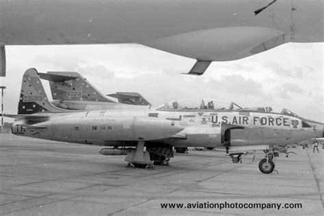 The Aviation Photo Company Archive Usaf Tfw Lockheed T A