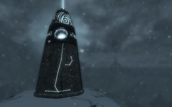 The Tower Stone - Skyrim Wiki