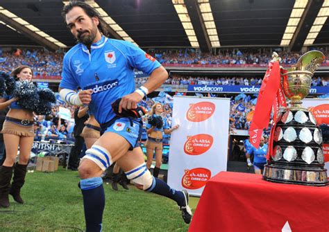 Blue Bulls Crowned 2009 Currie Cup Champions Sport24