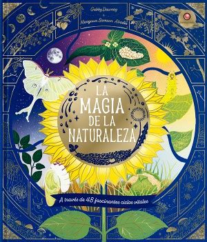 LA MAGIA DE LA NATURALEZA Libreria Mackay