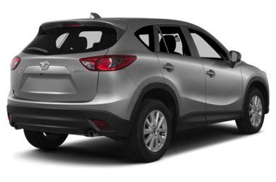 See 2015 Mazda CX-5 Color Options - CarsDirect