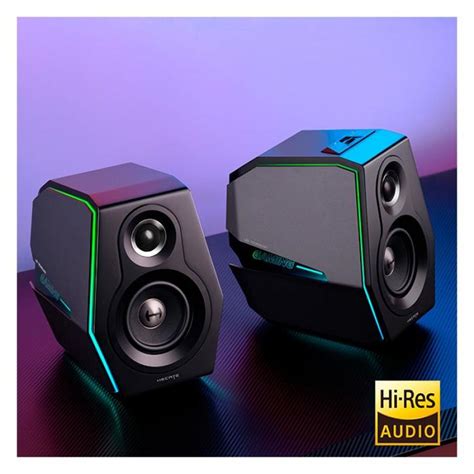 Buy Hecate By Edifier G Bluetooth Computer Gaming Speakers At A