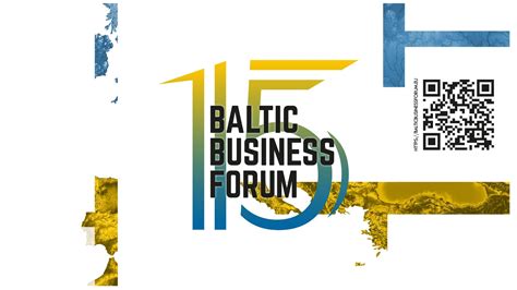 15 Baltic Business Forum Polsko Ukraińska Izba Gospodarcza