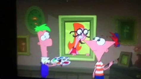 Phineas And Ferb Theme Song Youtube