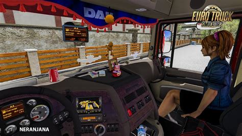 Euro Truck Simulator Sisls Mega Pack For Youtube