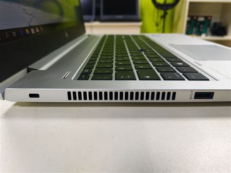 ᐉ Купить Ноутбук HP EliteBook 850 G5 (i7-8650U | 16Gb | 512Gb SSD) в ...