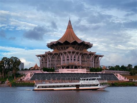 Best Things To Do In Kuching Sarawak The Largest City On The