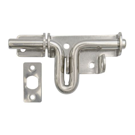 Stainless Steel Gate Bolt Hardwaresource