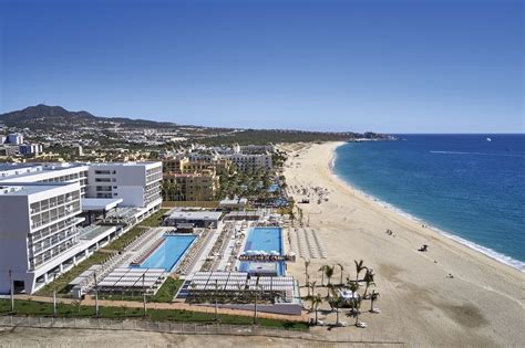 Riu Palace Baja California - Adults Only - All Inclusive, Los Cabos ...