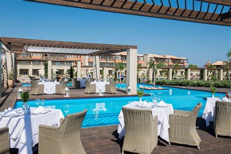 Astir Odysseus Kos Resort & Spa Tingaki Kos Island Greece | Book Online