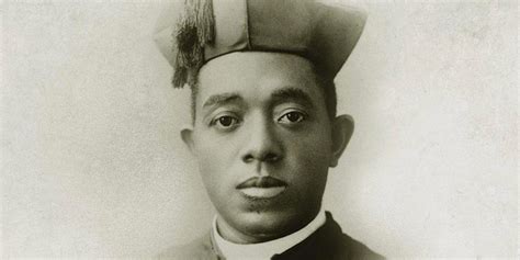 Remembering Venerable Augustus Tolton On Juneteenth Missouri Catholic