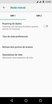 Como Configurar A Internet Do Seu Aparelho Apn Motorola Moto G