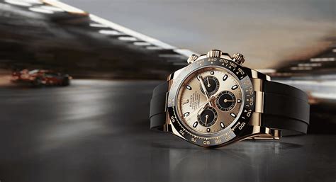 This Gold Rolex Daytona is one of the most sought-after watches | OPUMO ...