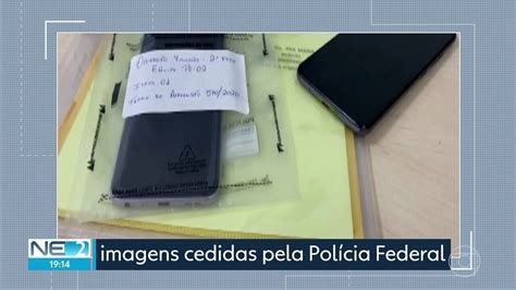 PF prende advogado que fez saque ilegal de R 4 milhões em agência da