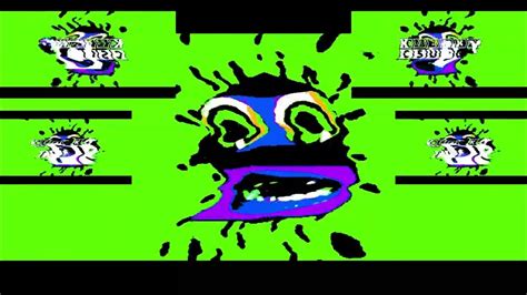 Klasky Csupo 2002 Logo In G Major 883 Has A Sparta Gamma Remix Youtube