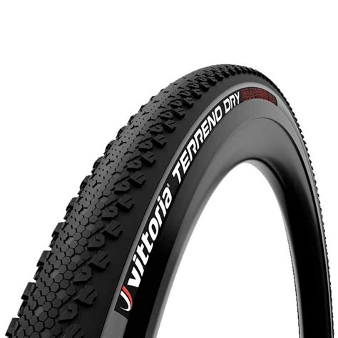 Vittoria Terreno Dry Endurance Gravel Tyre In The Know Cycling