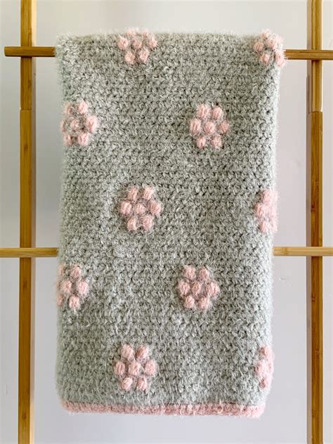 Daisy Farm Crafts Crochet Blanket Designs Crochet Patterns Free