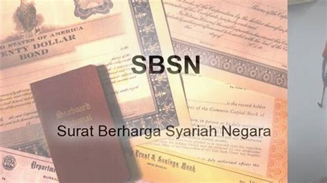 Detail Surat Utang Negara Koleksi Nomer