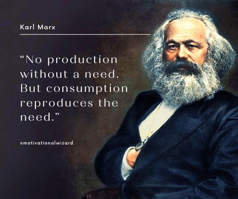 Karl Marx Famous Quotes