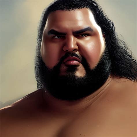 Yokozuna by arcades666 on DeviantArt