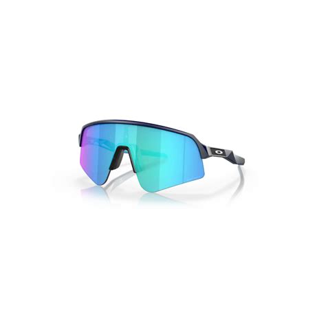 Occhiali Oakley Sutro Lite Sweep Matte Navy W Prizm Sapphire