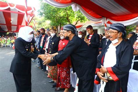 Konsolidasi Budaya Kawal Kebangkitan Jatim Surabaya Today