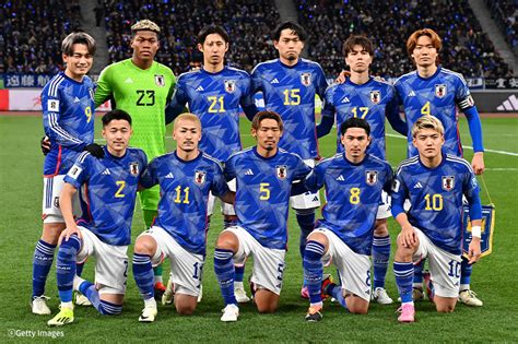 【写真・23枚目】fifaランキング最新版｜男子サッカー・日本代表｜随時更新 サッカーキング