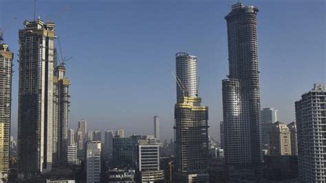 UK Consulate Buys Office Space In Mumbais Lower Parel Area From Lodha