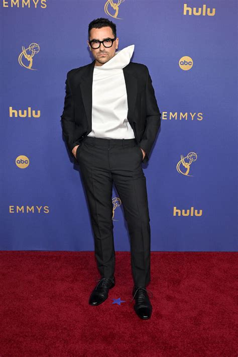 Emmy Awards Red Carpet Roundup Menswear Edition Fashnfly