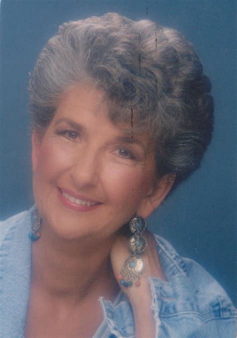 Jeane Chamberlain Obituary Knoxville Tn