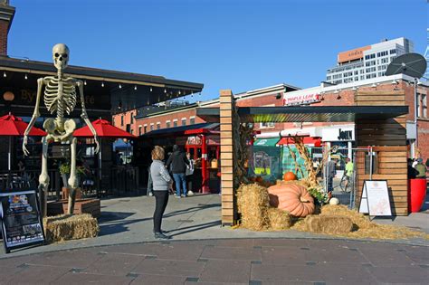Halloween in Ottawa: Attractions & Family Events | Paramount Properties