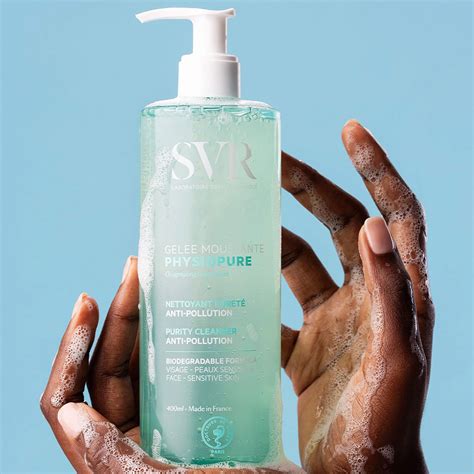 Svr Physiopure Dosificador 400 Ml Apotecary Studio