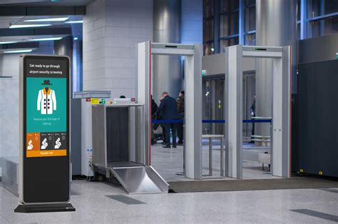 What safety precautions are you taking at your airport? - FIDS.com