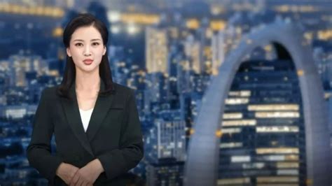 China unveils AI news anchor | news.com.au — Australia’s leading news site