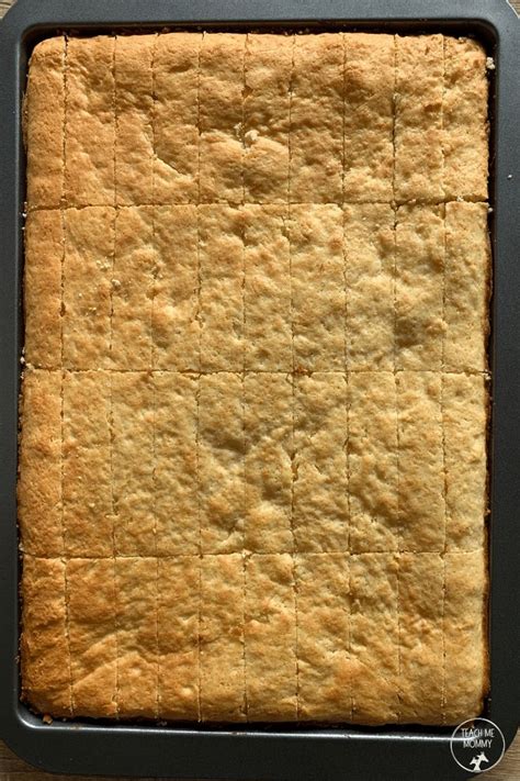 South African Buttermilk Rusks Recipe Buttermilk Rusks Rusk Recipe