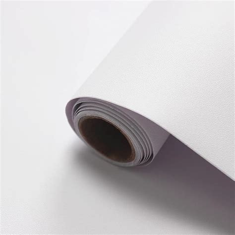 Wadile Peel And Stick Wallpaper 159in X 3937in Solid Color Contact Paper Waterproof Vinyl