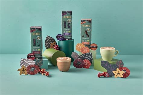 St Remio launches organic coffee pods for Aldi Expressi machines - Food ...