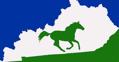 Kentucky Flag Redesign Vexillology