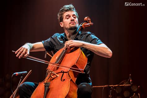 Poze Luka Sulic 2cellos La Sala Palatului Din Bucuresti 2020