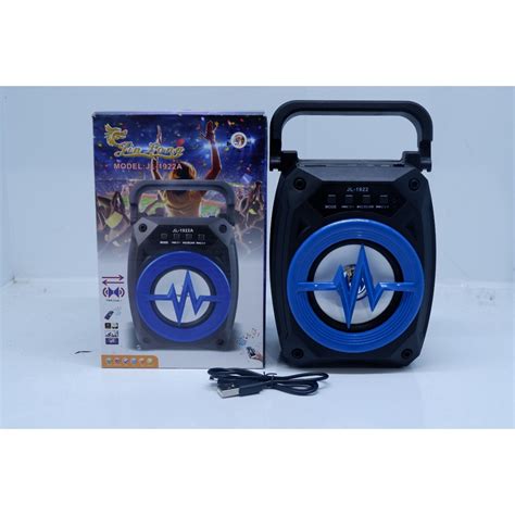 Speaker Jinlong Homecare24