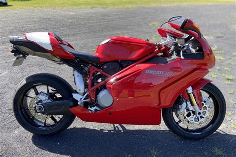 No Reserve Ducati S For Sale On Bat Auctions Sold For