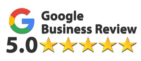 Google Business Review transparent PNG - StickPNG